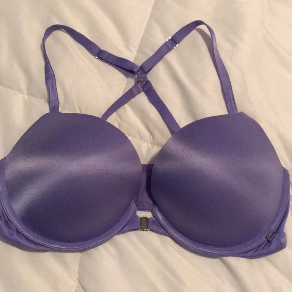 Victoria’s Secret very sexy push up bra